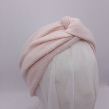 Cargar imagen en el visor de la galería, Turbante Soft Pink
